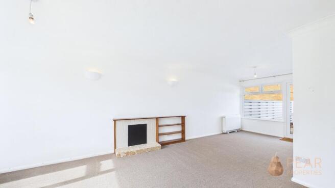 Open Plan Living / Dining Room