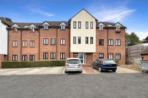Mill Court, Braintree, CM7
