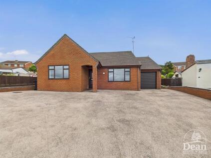 Ruspidge Road, Cinderford