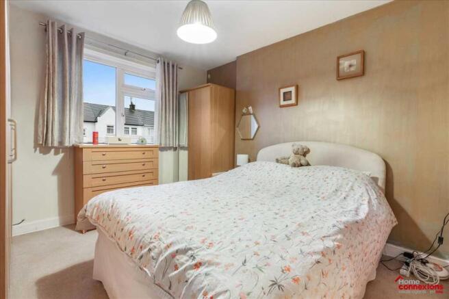 Bedroom One (1)