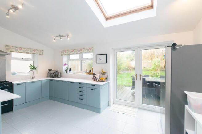 Kitchen 1