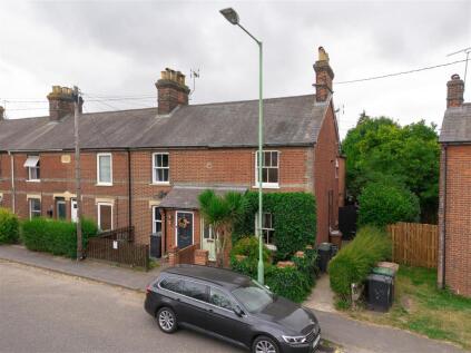 Newton Road, Stowmarket