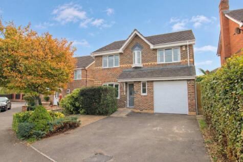 Hargreaves Road, Trowbridge