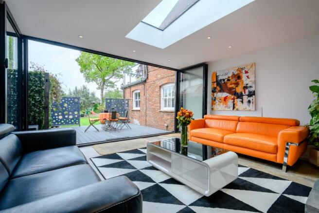 Conservatory