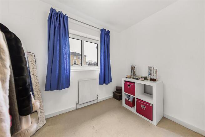 Fourth Bedroom