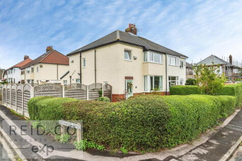 Chestnut Drive, Fulwood, Preston, PR2 9UH