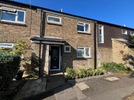 13, Boyce Close, Basingstoke RG22 4JY