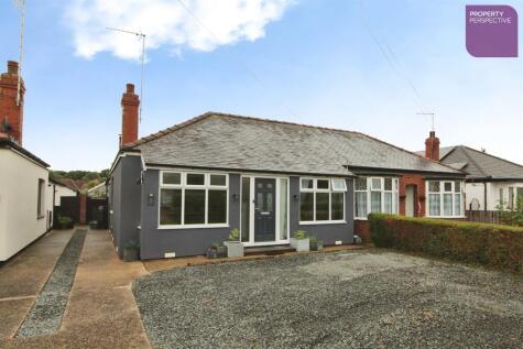 Woodhall Way, HU17
