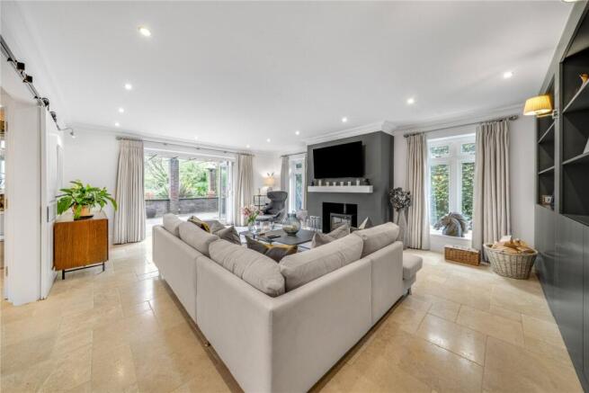 Drawing Room