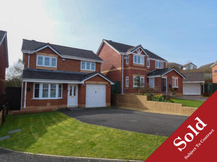 Swift Gardens, Heysham, Morecambe