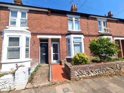 Stanhope Road, Littlehampton
