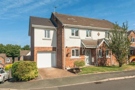 Redshaw Avenue, Barrow-In-Furness