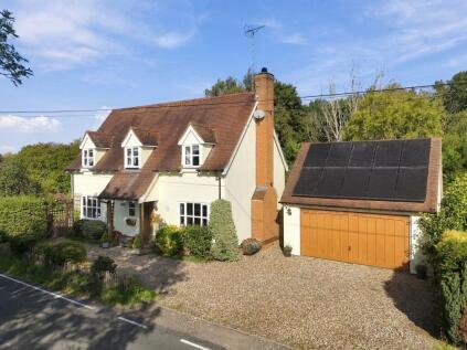 Broad Green, Steeple Bumpstead, CB9