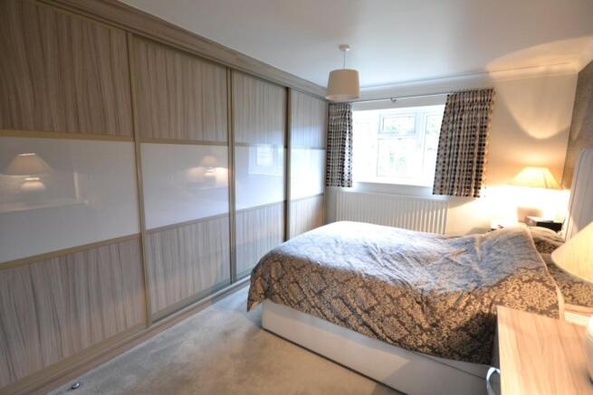 bed 1