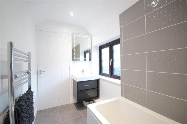 Bathroom 2