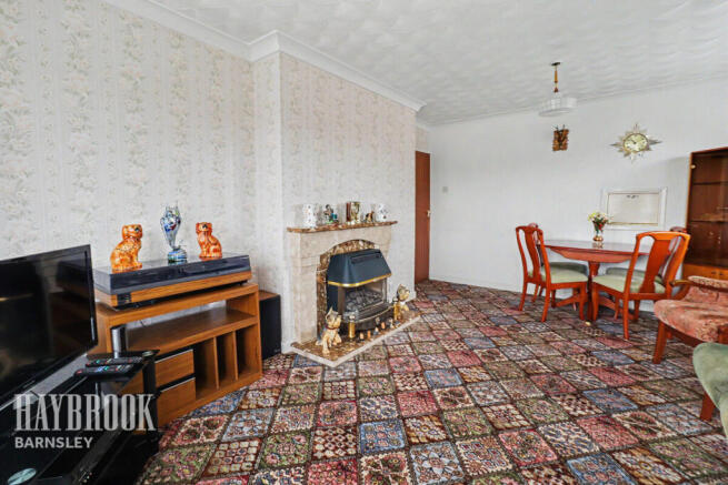 2 bed Detached Bungalow for sale Image 5