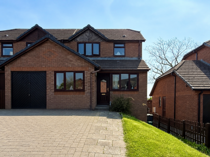 Cascade View, Cwmdare, Aberdare, Rhondda Cynon Taf