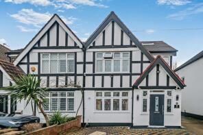 39, Stilecroft Gardens, Wembley HA0 3HD