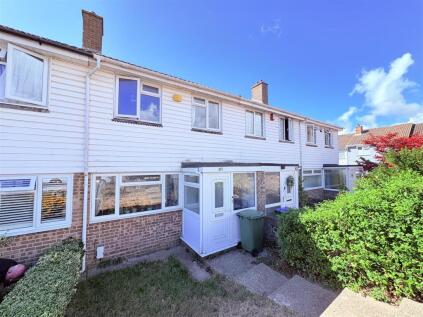 Dore Avenue, Portchester