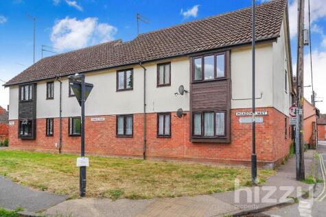 Calais Street, Hadleigh