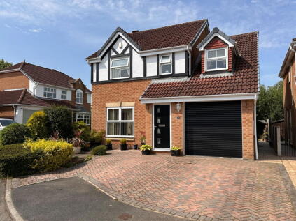 Millcroft, Lofthouse, Wakefield, West Yorkshire, WF3 3TH