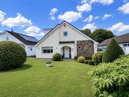 4 Coed Y Glyn, Pen Y Bryn, Llanrwst LL26 0DT