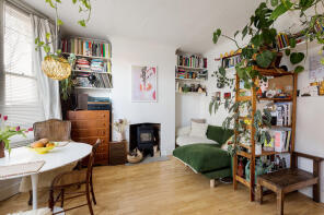 Flat B, 32, Coleman Road, London SE5 7TG