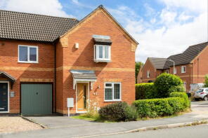 62, Laurel Road, Loughborough LE11 2NL