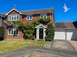 9, Buckleys Close, Witham CM8 3PA
