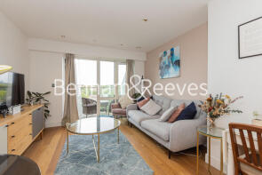 Flat 54, Dashwood House Dickens Yard, Longfield Avenue, Ealing W5 2BQ