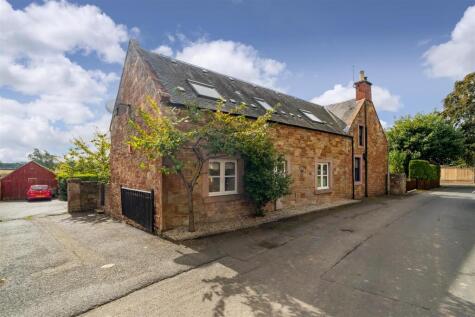 2 Weirgate Steadings, St. Boswells, Melrose