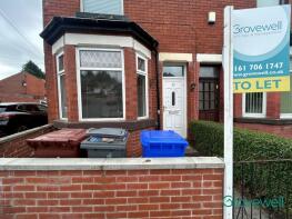 22, Old Road, Manchester M9 8BX