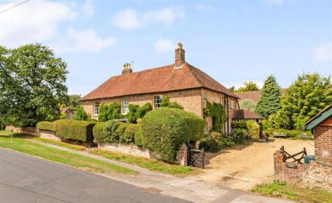 Chawton
