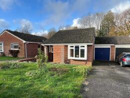 36, Turner Close, Basingstoke RG21 3QU