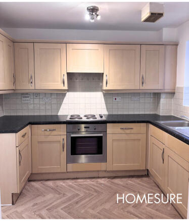 HOMESURE - Kitche...