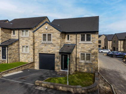 Belle Green Lane, Cudworth, Barnsley, S72 8LU