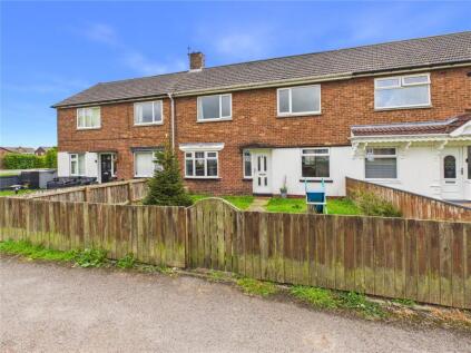 Emerald Walk, Chilton, Ferryhill, Durham, DL17
