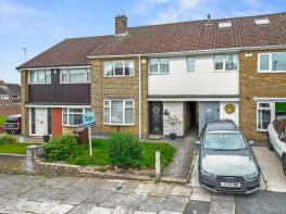 10, Calder Road, Wingfield, Rotherham S61 4BJ