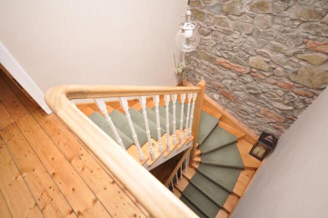 Stairwell