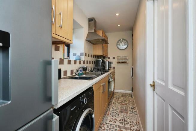 2 bed Terraced for sale Image 4