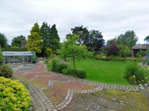 Gardens