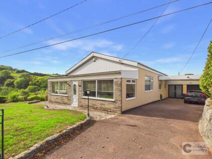 Stokeinteignhead, Newton Abbot, TQ12