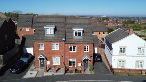Hackness Road, Leicester, Leicestershire, LE5