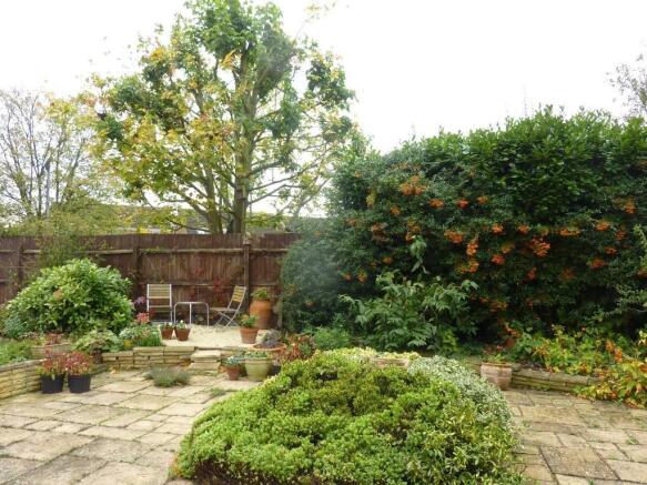 Gardens