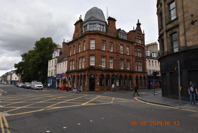 16e, South Methven Street, Perth, Perth And Kinro