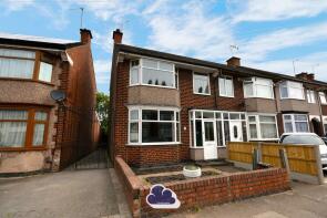 39, Glencoe Road, Coventry CV3 1GJ