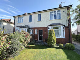 6, Cantsfield Avenue, Preston PR2 3UD