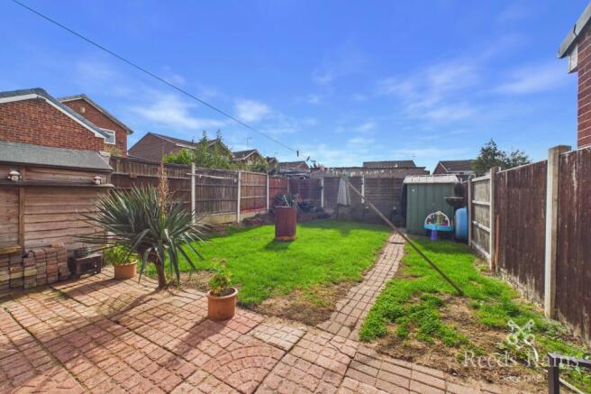 Greenland Avenue, Maltby, Rotherham, South Yorkshire, S66 photo 2