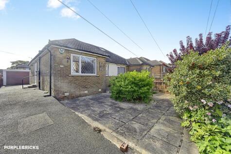 Wyverne Road, Huddersfield, HD7