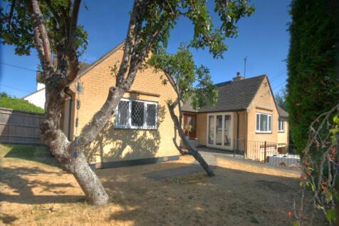 Church Road, Wheatley, OX33
